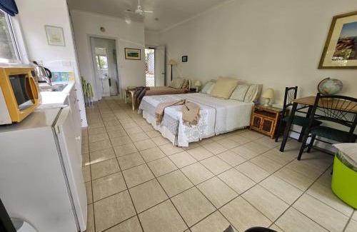 Cooktown House | Barra Views