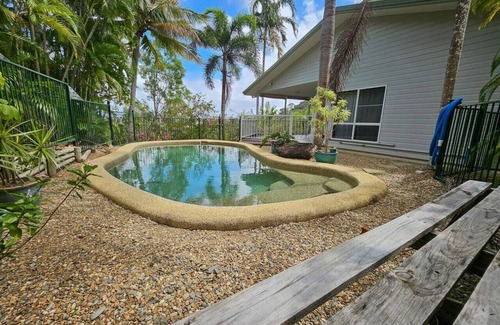 Cooktown House | Barra Views Cooktown