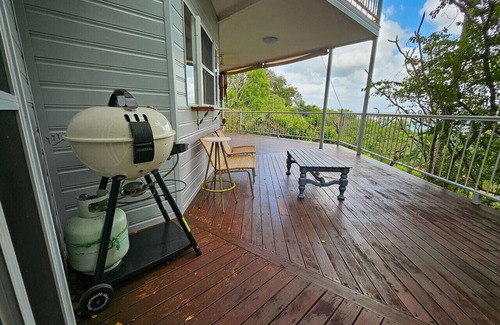 Cooktown House | Barra Views Cooktown