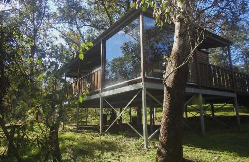 Barrabup Cabin | Barrabup Sanctuary BirdHide