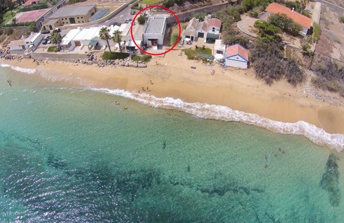 Porto Santo House | Barracão 23 - beach house