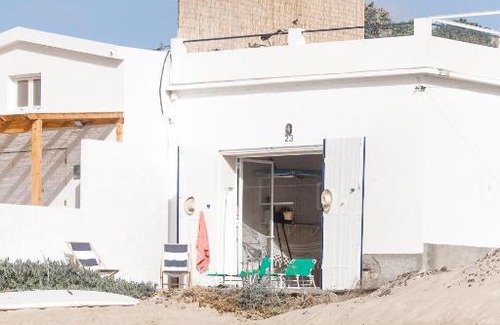 Porto Santo House | Barracão 23 - beach house