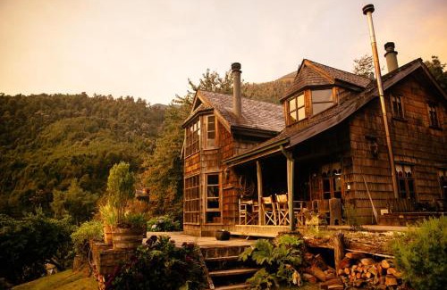 Cochamo Cabin | Barraco Lodge
