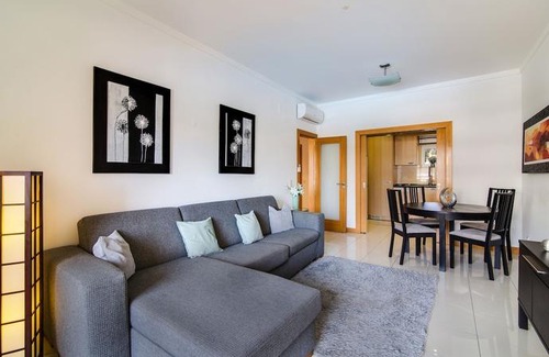 Areias de Sao Joao Apartment | Barracuda A11