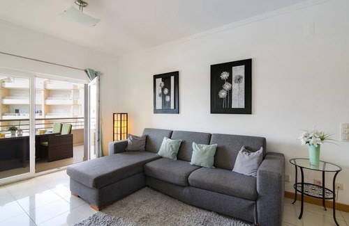 Areias de Sao Joao Apartment | Barracuda A11