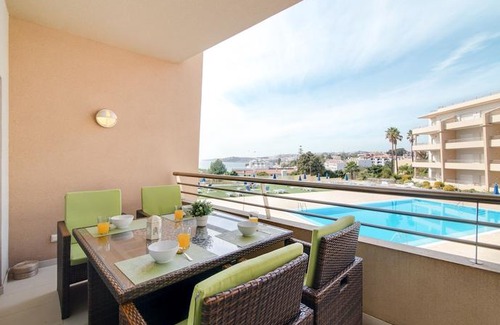 Areias de Sao Joao Apartment | Barracuda A11