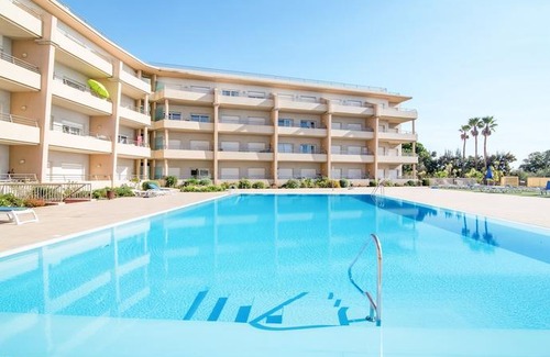 Areias de Sao Joao Apartment | Barracuda A11