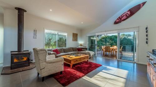 Smiths Beach Apartment | Barramundi Ave at Smiths Beach