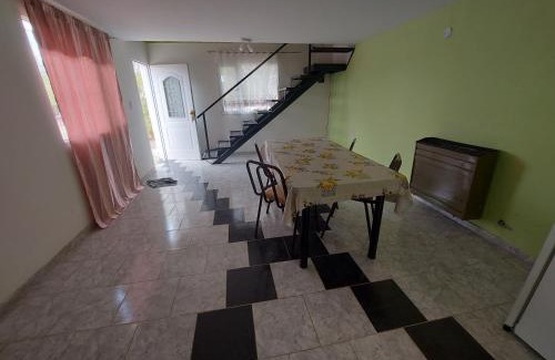 Barrancas Apartment | Barrancas Alquiler por día