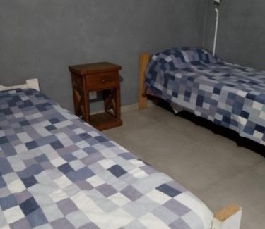 Baradero House | Barrancas de Baradero