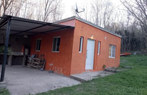 Baradero House | Barrancas de Baradero