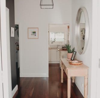 Mount Clarence House | Barrass House