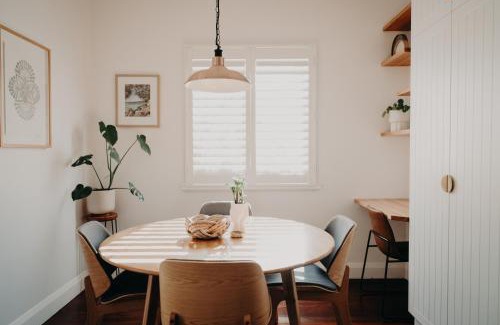 Mount Clarence House | Barrass House