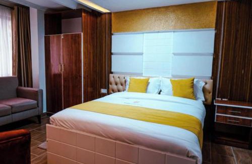 Nairobi West Hotel | Barre Hotel