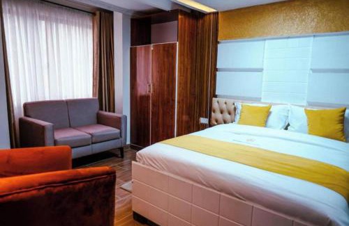 Nairobi West Hotel | Barre Hotel