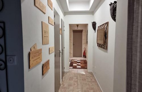 Libourne House | BARREAU