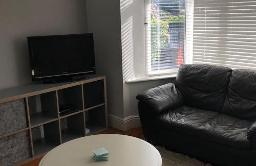 Barmouth House | Barreg