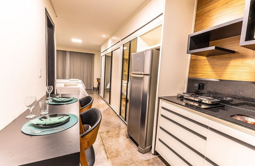 Barreiras Apartment | Barreiras Loft