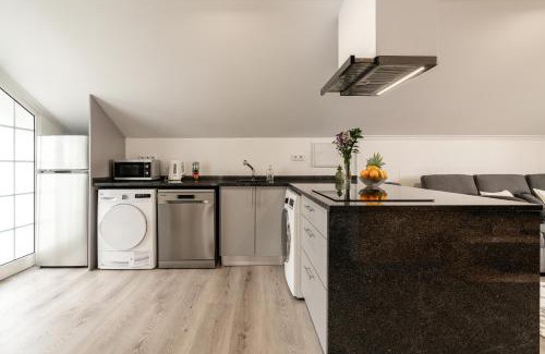 Ribeira Brava House | Barreiro View