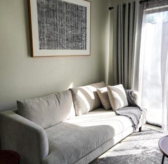 Westdene Apartment | Barrel Cottage