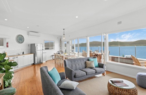 Palm Beach House | Barrenjoey Beach House - Palm Beach
