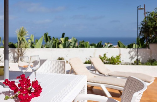 Puerto de la Cruz House | Barreto by Interhome
