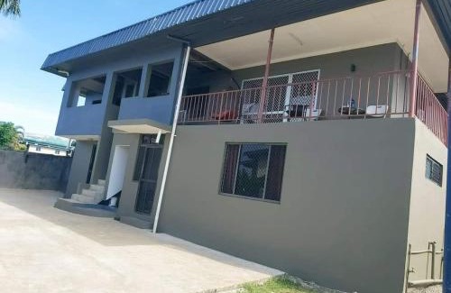 Suva Apartment | Barrett Accommodation Apartment