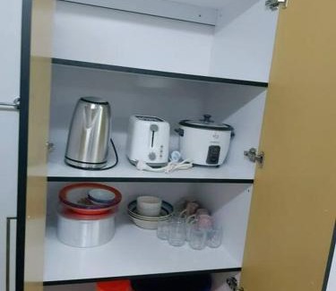 Suva Apartment | Barrett Accommodation Apartment