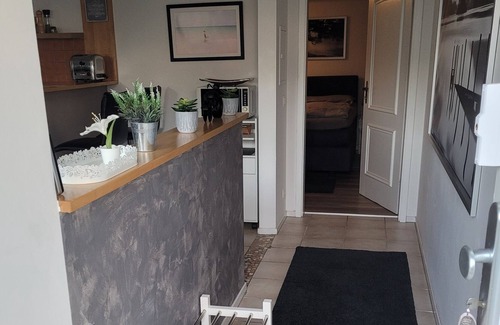Grafschaft Apartment | Barrier-free holiday apartment in the countryside of Grafschaft-Holzweiler near the red wine trail