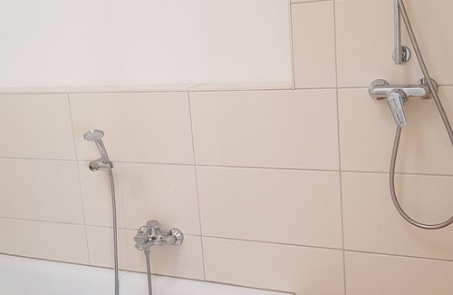 Hanau Apartment | Barrier-free penthouse near Frankfurt am Main