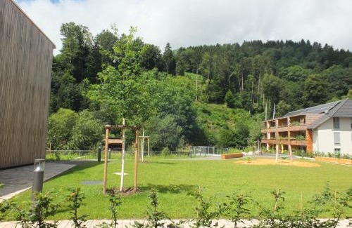 Oberried Apartment | Barrierefreies Apartment Ursulinenhof