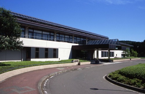 Iwanuma Hotel | Barrierfree twin room breakfast included Star/Iwanuma Miyagi