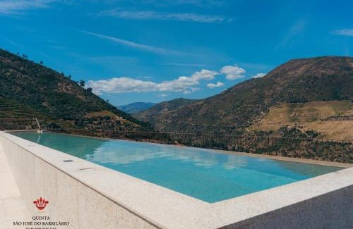 Armamar Hotel | Barrilario Douro Wine Hotel e Spa - Quinta São Jose do Barrilario