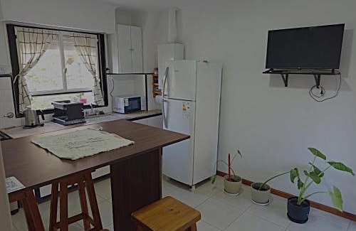 Centro Apartment | Barrio Mártin 1