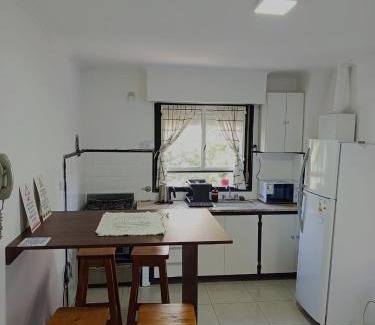 Centro Apartment | Barrio Mártin 1