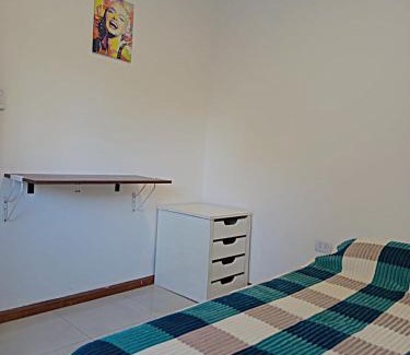 Centro Apartment | Barrio Mártin 1