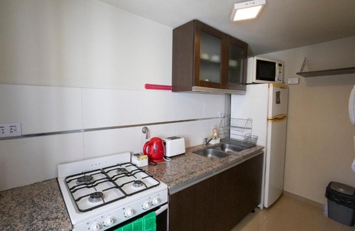 Province of Tucuman Apartment | Barrio Norte-new apt - con Pileta