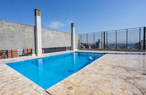 Province of Tucuman Apartment | Barrio Norte-new apt - con Pileta