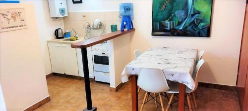 Province of Tucuman Apartment | Barrio Norte hermoso apart privado