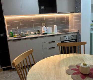 Downtown Santiago Apartment | Barrio República - Movistar Arena - Ingeniería
