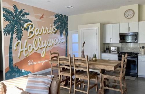 Barrio Hollywood House | Barrio Star-New modern home minutes to Downtown Tucson