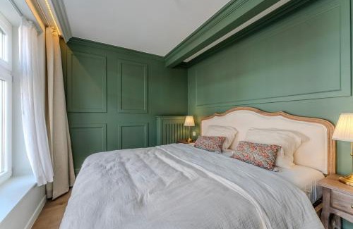 Ypres House | Barroco Ypres