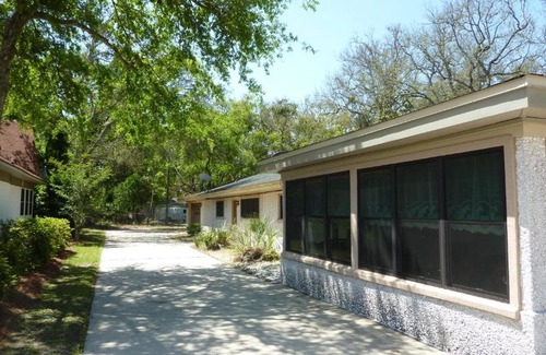 Jekyll Island House | BARRONHAUS home