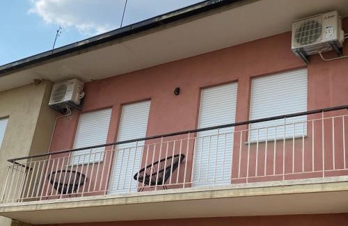 Chaves Apartment | Barros' House