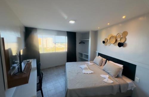 Praia do Futuro I Apartment | Barrudada Residence