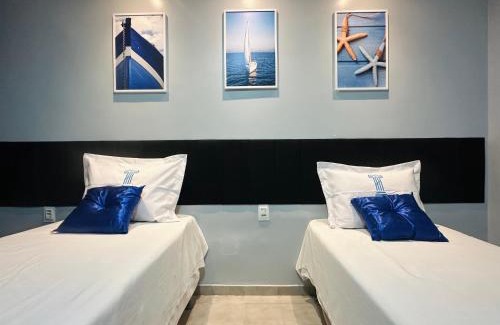 Praia do Futuro I Apartment | Barrudada Residence