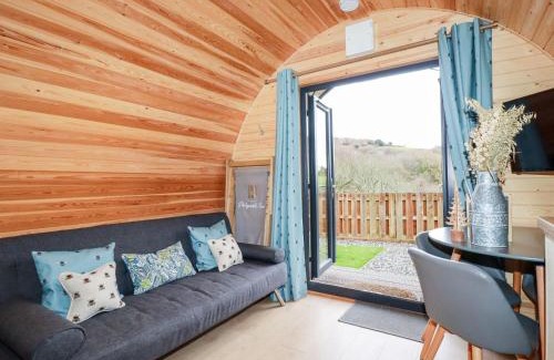 St Austell House | Barry
