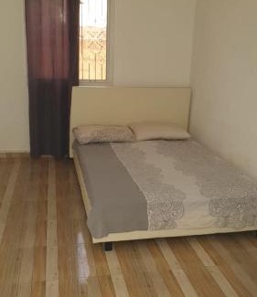 Tujereng Apartment | Barry's House