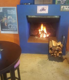 Barrydale Hostel | Barrydale Accommodation, Backpackers