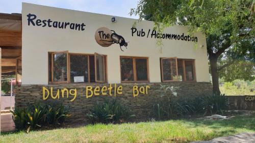 Barrydale Hostel | Barrydale Accommodation, Backpackers